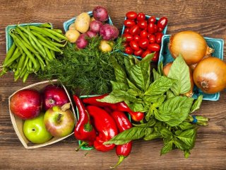 Топ-5 найшкідливіших овочів для людського організму