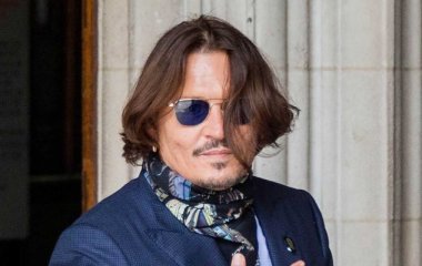 В деле об избиении бывшей жены Деппа всплыли шокирующие данные