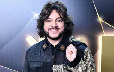 Филипп Киркоров с размахом отметил 8-летие сына