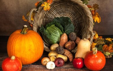 Дієтолог розповіла про осінній продукт, що допомагає худнути