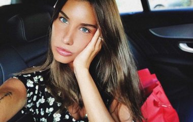 Кети Топурию обвинили в продаже платьев с Алиэкспресс