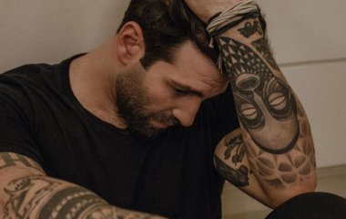 Даниэль Салем впервые заговорил о новых отношениях