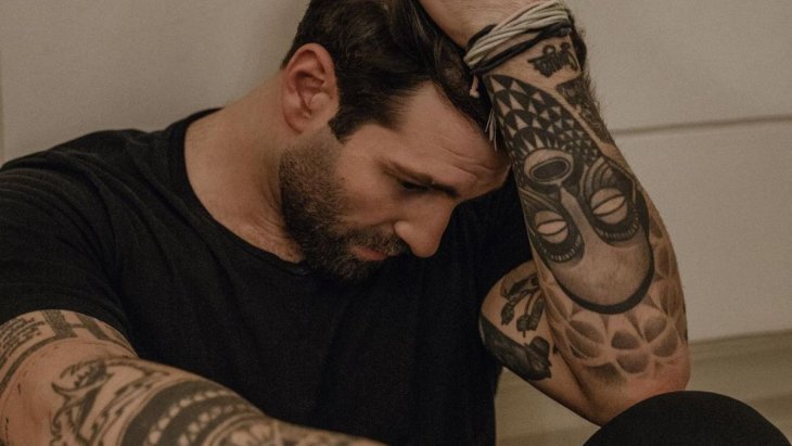 Даниэль Салем впервые заговорил о новых отношениях