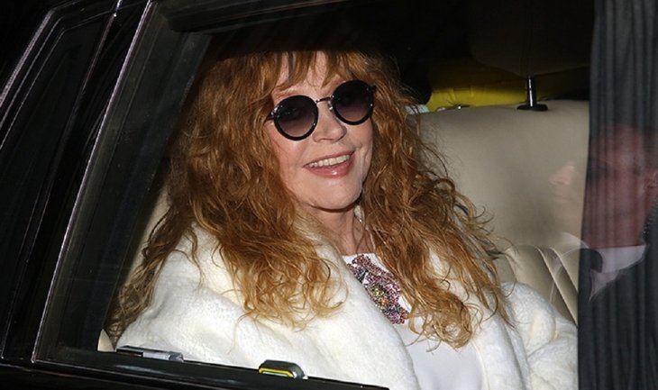 В Сети обсуждают очередное преображение Аллы Пугачевой