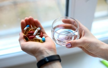 Названо незвичайну ознаку дефіциту вітаміну D
