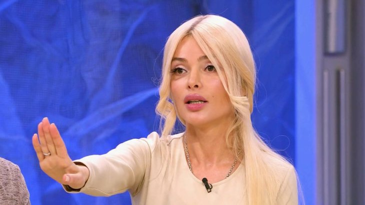 Стало известно, сколько теперь зарабатывает Алена Кравец