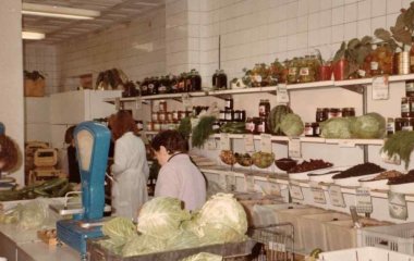 Дивні продукти радянських часів, деякі з них навіть вважалися елітними  