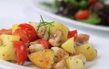 Названо сім найнебезпечніших для печінки продуктів