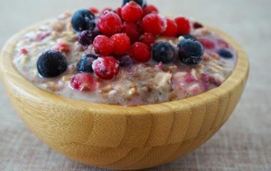 Ендокринолог назвала недорогі та прості продукти, які допоможуть підбадьоритися