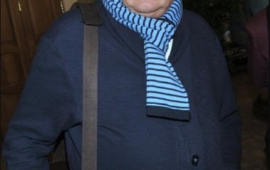 Валентин Смирнитский: «Четвертой жене я достался нищим»