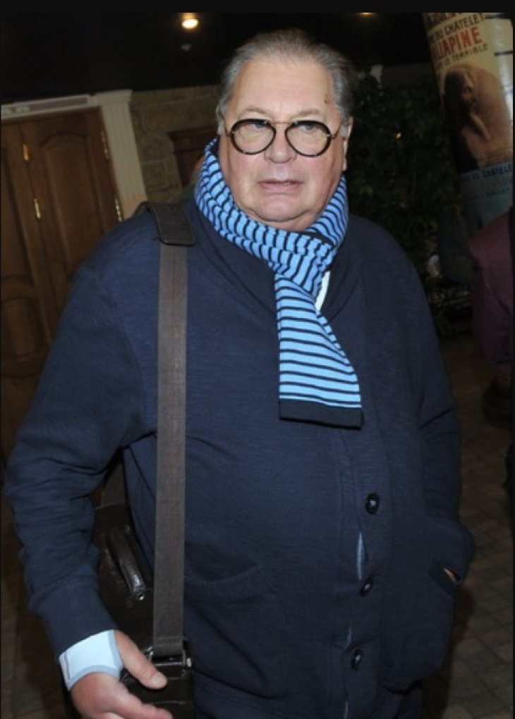 Валентин Смирнитский: «Четвертой жене я достался нищим»