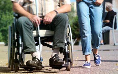Вчені довели, що вилікувати розсіяний склероз можливо