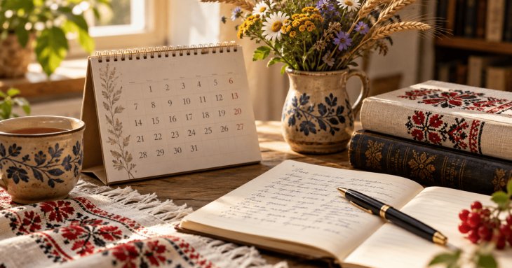 Про що розповість число, коли ви народилися: яке прислів’я відповідає вашій даті народження