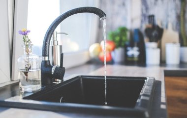 Чи можна готувати на воді з-під крана: професійні кухарі дали остаточну відповідь