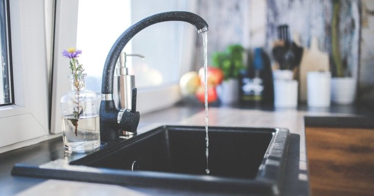 Чи можна готувати на воді з-під крана: професійні кухарі дали остаточну відповідь