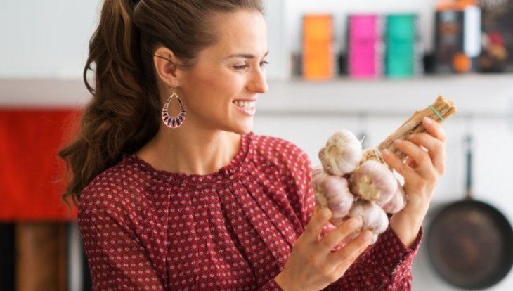 Для сердца, иммунитета и против рака: как чеснок влияет на здоровье