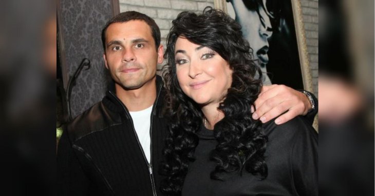 Супруг Лолиты Милявской показал, в каких условиях живет с новой возлюбленной