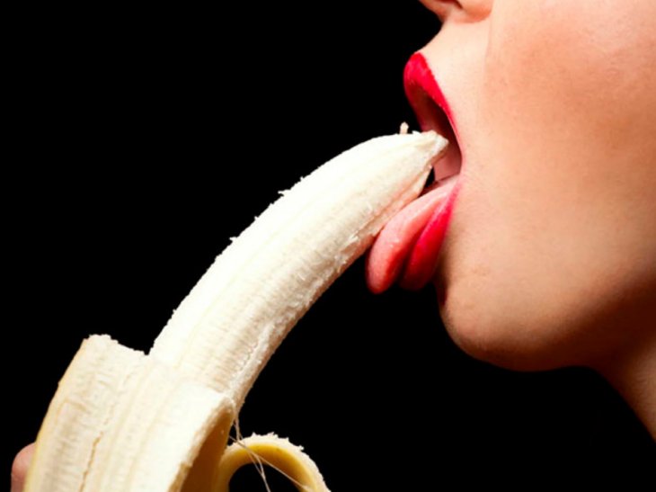 Як правильно смоктати: техніка мінета