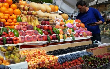 Дієтолог дала поради щодо вживання ягід