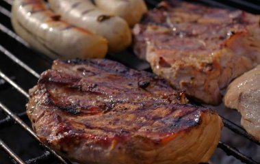 Медики назвали продукты, которые вредны для мужского здоровья