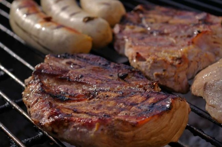 Медики назвали продукты, которые вредны для мужского здоровья