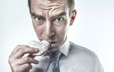 Названо продукти, які збережуть здоров'я чоловікам віком від 40 років.