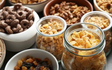 Ультраоброблена їжа: 7 продуктів, які здаються 