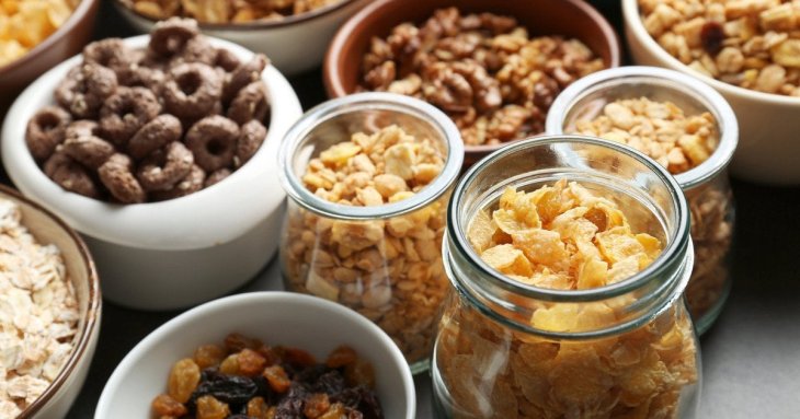 Ультраоброблена їжа: 7 продуктів, які здаються