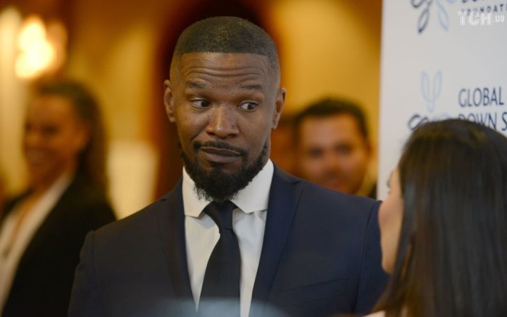 Звезду фильма 