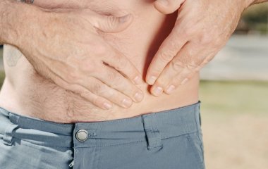 Симптоми жирової хвороби печінки: 2 ознаки, які легко випустити з уваги