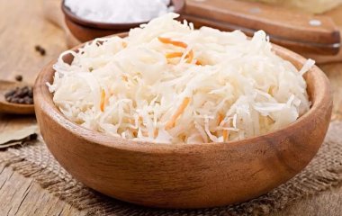 Названо найкращі продукти для схуднення