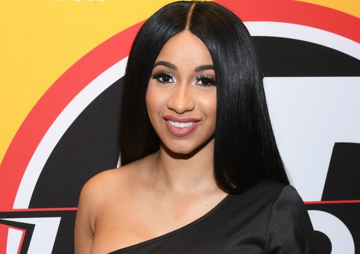 Cardi B возглавляет список номинантов iHeartRadio Music Awards 2019 