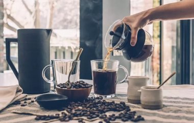 Вчені повідомили про здатність кави знижувати ймовірність зараження COVID-19