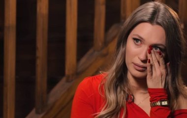 Олена Світлицька після обстрілу Києва зізналася, що не витримує, і заговорила про еміграцію