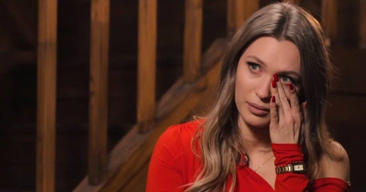 Олена Світлицька після обстрілу Києва зізналася, що не витримує, і заговорила про еміграцію
