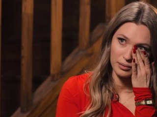Олена Світлицька після обстрілу Києва зізналася, що не витримує, і заговорила про еміграцію