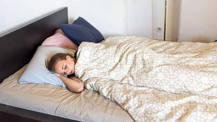 Ученые выяснили влияние норадреналина на память во сне