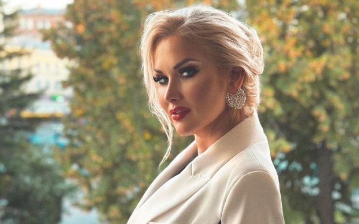 Екатерина Бужинская на редком кадре удивила, как ее 16-летняя дочь заметно подросла