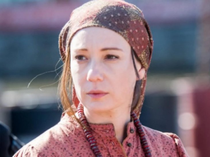 Елизавета Боярская ужаснула снимком лысой Чулпан Хаматовой