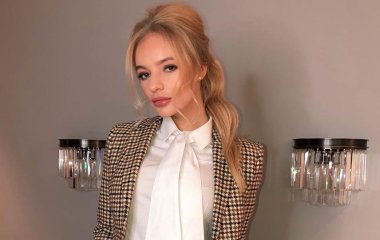 Лиза Пескова рассказала, как изменился Париж после карантина