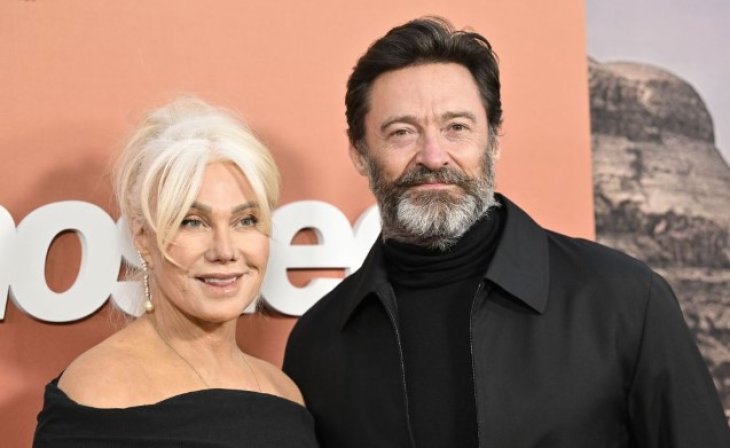 Хью Джекман разводится с женой: как бывшие будут делить имущество, стоимость которого 290 млн долларов