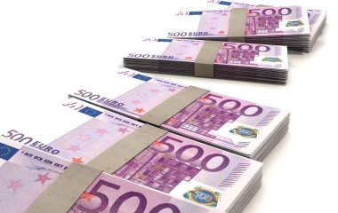 Пенсіонерка випадково викинула на смітник 50 тисяч євро: що сталося