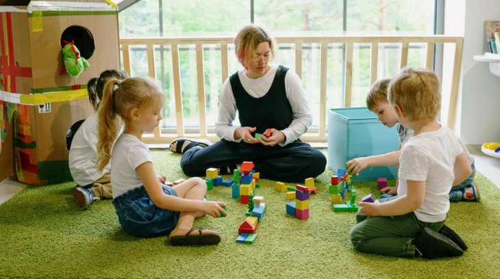 Как распознать признаки проблем в детском саду: советы родителям