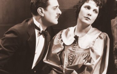 Мужчина, за которого не стоит выходить замуж: советы 1930 года, которые актуальны и сейчас