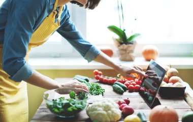 Что можно съесть на 400 ккал: лучшие обеды для похудения