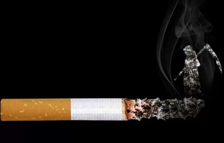Что будет происходить с вашим организмом в течение 15 лет после того, как бросите курить
