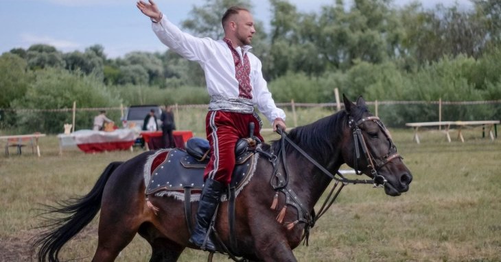 Звідки походить слово 