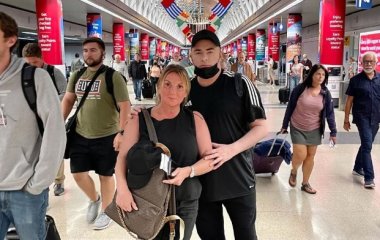 Андрей Данилко показал 