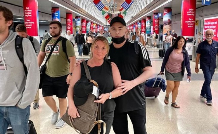 Андрей Данилко показал 