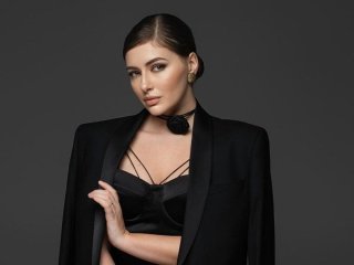 Вагітна Катерина Тишкевич про жахливу ніч під обстрілом у Києві: